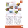 New English Adventure Starter B Activity Book + Song СD: ISBN 9781447999898