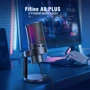 Мікрофон Fifine Ampliagame A8 Plus RG: Тип USB микрофоны