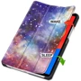 Аксесуар для планшетних ПК BeCover Smart Case Space для Xiaomi Redmi Pad SE 8.7 (711917) фото 6