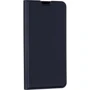 Чохол для телефона BeCover Book Exclusive New Style Blue для ZTE Blade A55 (712610): Матеріал искусственная кожа и TPU (термополиуретан)