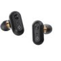 Наушники Ttec AirBeat Duo Black (2KM127S): Тип конструкции вакуумные