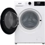 Стиральная машина Gorenje WD2A164ADS/PL: Тип загрузки фронтальная