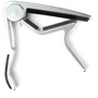 Каподастр DUNLOP 83CN Trigger Capo Acoustic Curved Nickel