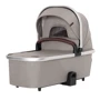 Универсальная коляска 3в1 Carrello Aurora CRL-6502/2 Tee Green: Пол ребенка Унисекс