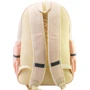Рюкзак MAXI L школьный 45х32х16 см (90187-milk white): Возрастная группа от 7 до 14 лет