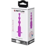 Перезаряжаемая виброцепочка Pretty Love HERMOSA, BI-014597