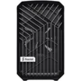 Корпус Fractal Design Torrent Nano Black TG Dark Tint (FD-C-TOR1N-01): Форм-фактор материнской платы Mini-ITX