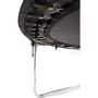 Батут Zipro Fitness Jump Pro 8"с внутренней сеткой 252 см (5902659840660) фото 5