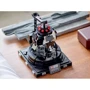 Конструктор LEGO Star Wars Камера для медитации Дарта Вейдера (75296): Количество деталей, шт. 663