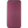 Аксессуар для смартфона Fashion Classy Burgundy for Xiaomi Mi 10T / Mi 10T Pro