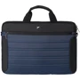 Сумка для ноутбуков 2E Bags&Cases 16" Black/Blue (2E-CBN816BU): Форм-фактор 16"