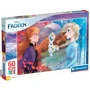 Пазл Clementoni Frozen II серия Maxi 60 элементов (26452)