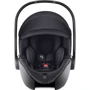 Автокрісло Britax-Romer Baby-Safe Pro Classic Deep Black (2000040835): Внутрішні ремені 3-х точечный ремень