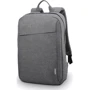 Сумка для ноутбука Lenovo 15.6" Casual B210 Grey (4X40T84058): Тип сумки рюкзак