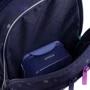 Рюкзак Kite Education Better together K21-700M-2 (LED): Корпус рюкзака Каркасный