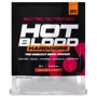 Енергетик Scitec Nutrition Hot Blood Hardcore 25 g/2 servings/guarana