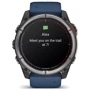 Смарт-часы Garmin Quatix 8 AMOLED 51mm Marine GPS Smartwatch (010-02905-91) фото 9