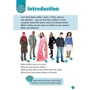 Oxford Read and Discover 6: Clothes Then and Now: Обложка Мягкая