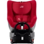 Автокрісло BRITAX-ROMER DUALFIX2 R Fire Red: Група 0+/1