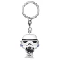 Игровая фигурка на клипсе FUNKO POP! cерии Звездные Войны - Штурмовик (53052)