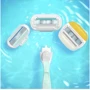 Gillette Venus Smooth Sensitive Картриджи сменные для бритья женские 8 шт фото 3