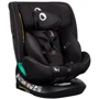 Дитяче автокрісло Lionelo Bastiaan One I-size Black Carbon (LO-BASTIAAN ONE I-SIZE BLACK CARBON): Група 0+/1/2/3