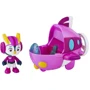 Ігровий набір TOP WING Hasbro Відважні Пташенята з машинкою E5315 TPW PENNY AND VEHICLE (E5281_E5315): Стать унісекс