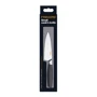 Кухонный нож Fiskars FF+ поварской 12 см (1016013): Лезвие нержавеющая сталь