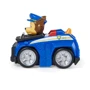 Игровой набор Paw Patrol мини спасательный автомобиль с Гонщиком синий (SM17791/4540) фото 4