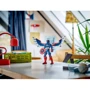 Конструктор LEGO Marvel Фігурка Капітана Америки 359 деталей (76296) фото 5