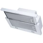 Вытяжка Best Chef Simple Touch 750 White 60 (OCORB60I4UW.S3.BI.SW_BST): Материал корпуса нержавеющая сталь/стекло