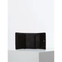 Жіночий гаманець Guess Blakely Slg Small Trifold чорний (SWVG7663430-BLA): Стать жіночий