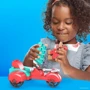 Конструктор Mega Bloks Paw Patrol Cкутер Либерти (GYH94)