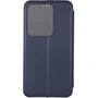 Аксессуар для смартфона Fashion Classy Dark Blue for TECNO Spark Go 2024: Тип чехол-книжка