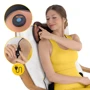 Массажер 4FIZJO Shiatsu Pro+ Brown (4FJ0561) фото 7