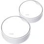 Маршрутизатор Wi-Fi TP-Link Deco X50 PoE 2-Pack