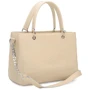 Жіноча сумка тоут Ricco Grande бежева (1l797rep-beige)
