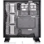 Корпус Thermaltake Core P3 Tempered Glass Snow Edition (CA-1G4-00M6WN-05) фото 5