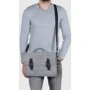 Gmakin Portfolio Grey (GS16) for MacBook 13-14" фото 6