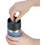 Термостакан Tefal Compact mug 0.3 л синій (N2160210): Призначення Для офиса, Для дома