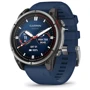 Смарт-часы Garmin Quatix 8 AMOLED 47mm Marine GPS Smartwatch (010-02904-51)