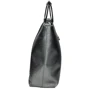 Жіноча сумка тоут Nobo срібляста (NBAG-H1150-C019): Країна виробник Польща