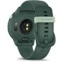 Смарт-годинник Garmin Vivoactive 6 Металевий Jasper Green with Jasper Green Band (010-02985-02) фото 6