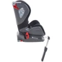 Автокресло Avionaut Glider Royal Iso-fix Beige (AV-340.S-L.02): Крепление Isofix есть, система упора в пол автомобиля