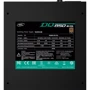 Блок питания Deepcool 850W (DQ850-M-V2L): Модульные (съемные) кабеля Есть