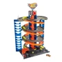 Мегагараж для машинок Hot Wheels: Виробник Hot Wheels