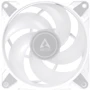 Кулер Arctic P12 PWM PST A-RGB (ACFAN00254A): Уровень шума, dB 22.4