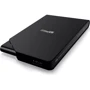 Внешний жесткий диск Silicon Power Stream S03 1TB USB 3.0 Black (SP010TBPHDS03S3K): Внешний интерфейс USB 3.0