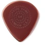 Медиатор Медиатор DUNLOP PRIMETONE JAZZ III GRIP PICK 1.4MM