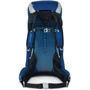 Рюкзак туристический Osprey Exos 58 Pacific Blue SM						: Производитель Osprey